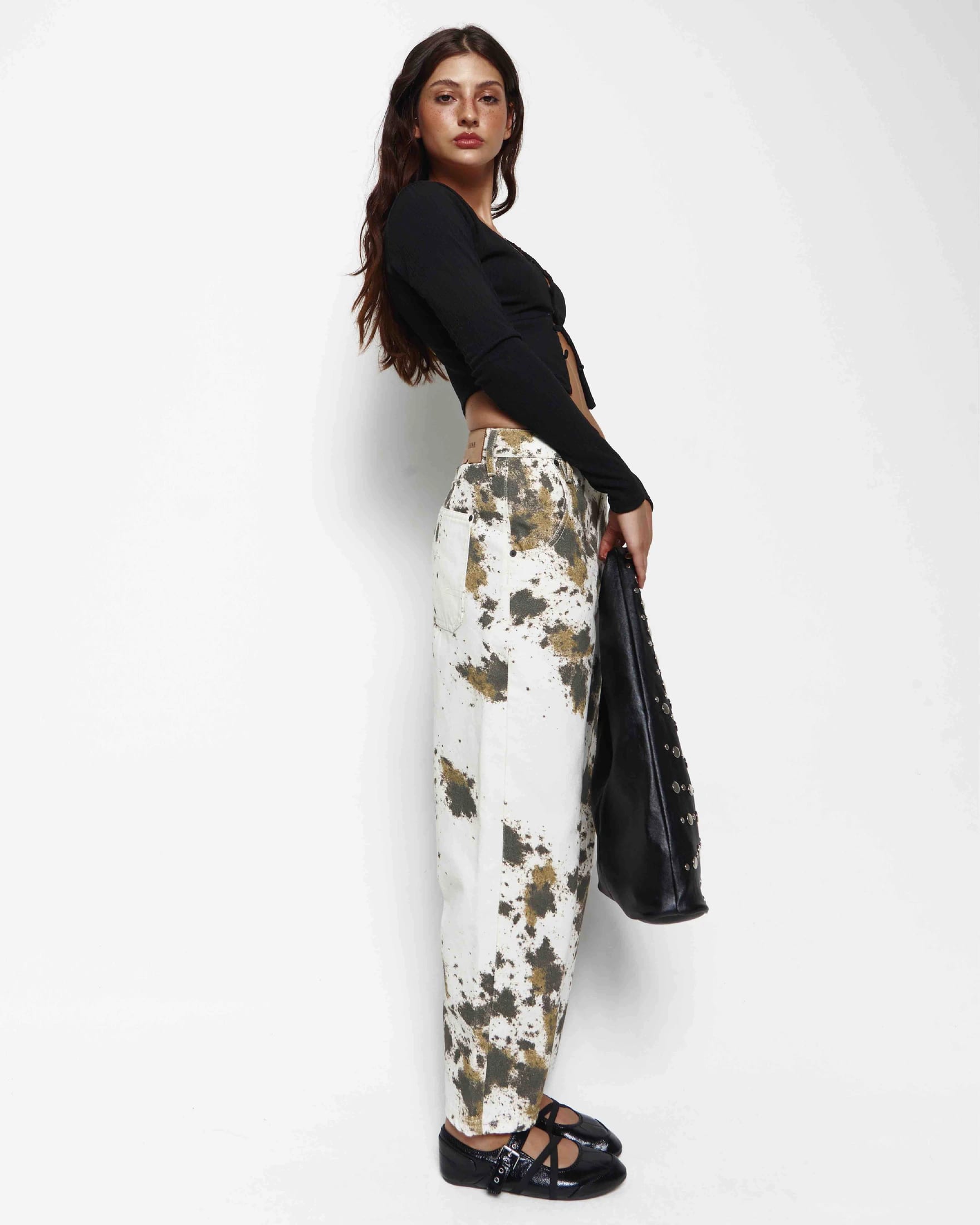 SPLATTER PANTS - imagen 8