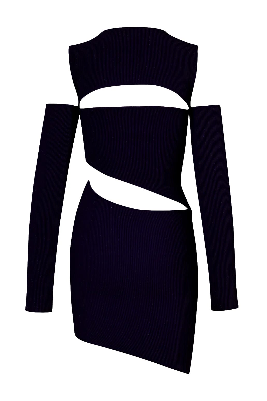 Violeta Mini Dress - imagen 4