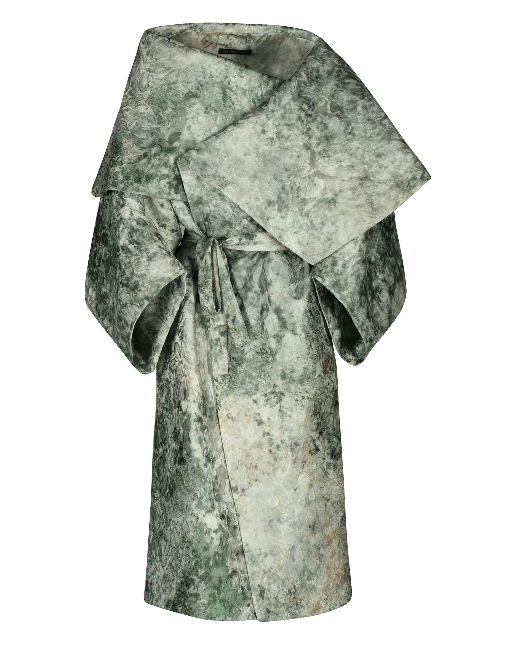 "TULIPAN" COAT - imagen 1