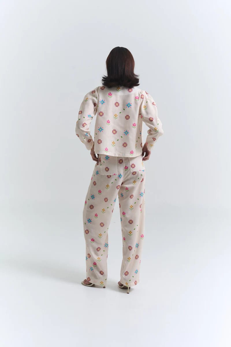 GLITCH PANT - imagen 8