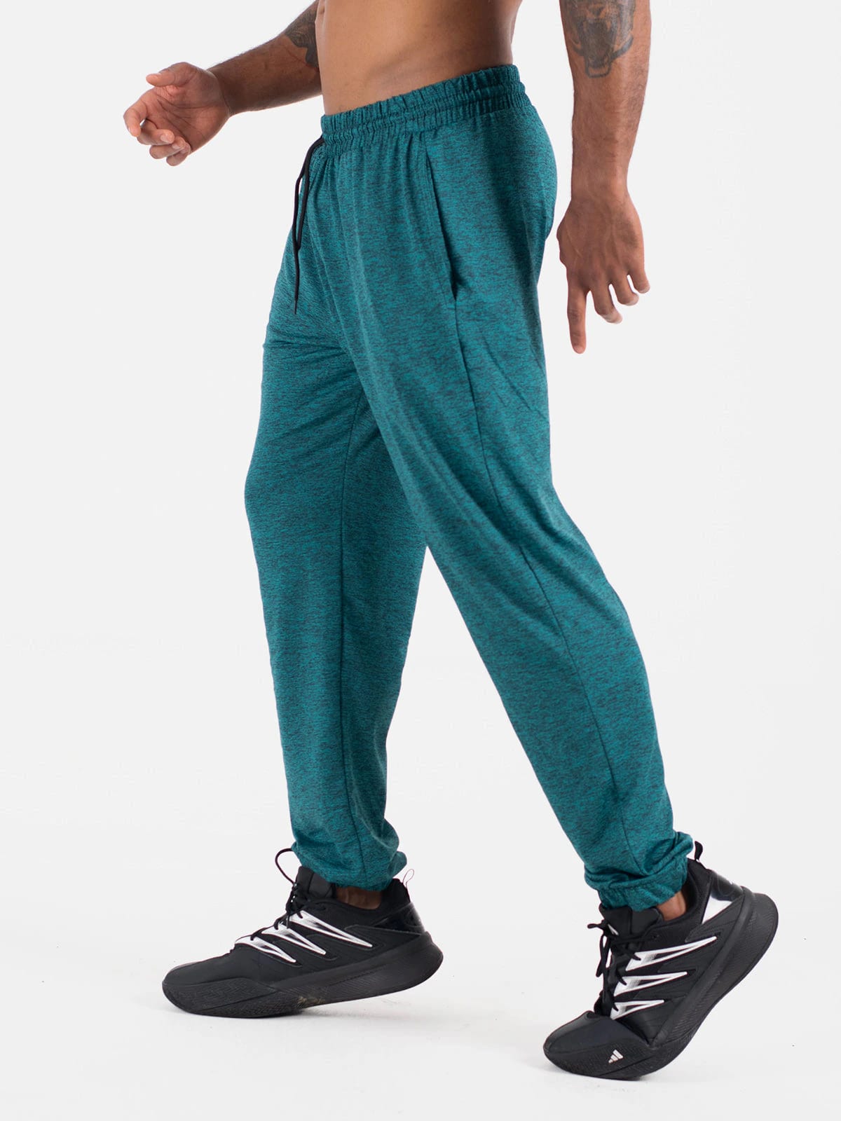 Jogger samba sport benetton jasped - imagen 2