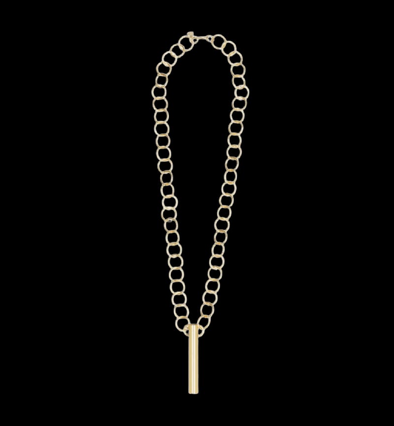 Collar Rosa - imagen 3