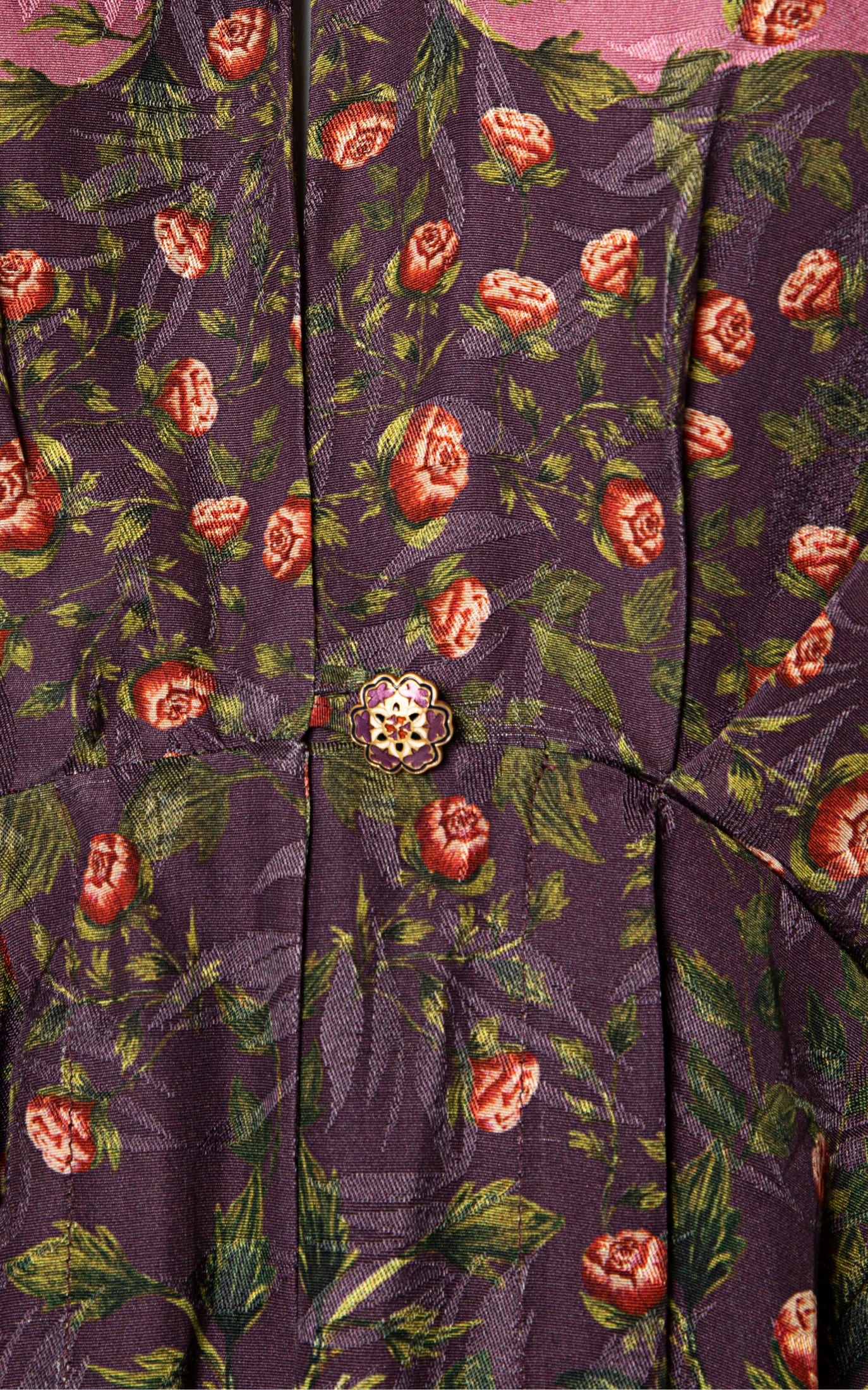 Gesto Sueño Kaftan - imagen 16