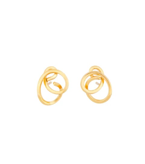 Anillo Ima Dorado - imagen 4