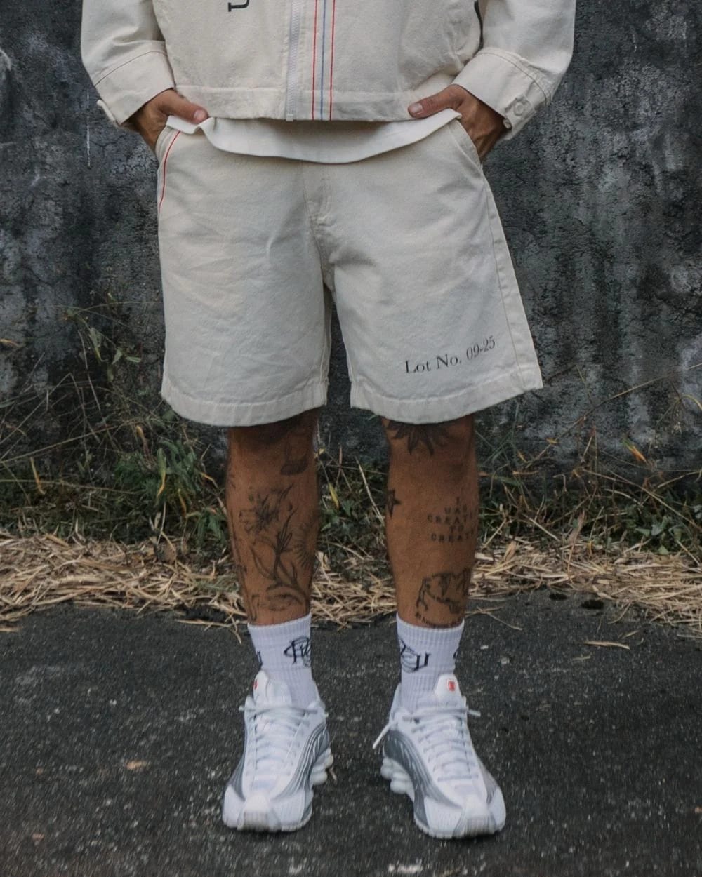COSTAL SHORTS - imagen 8