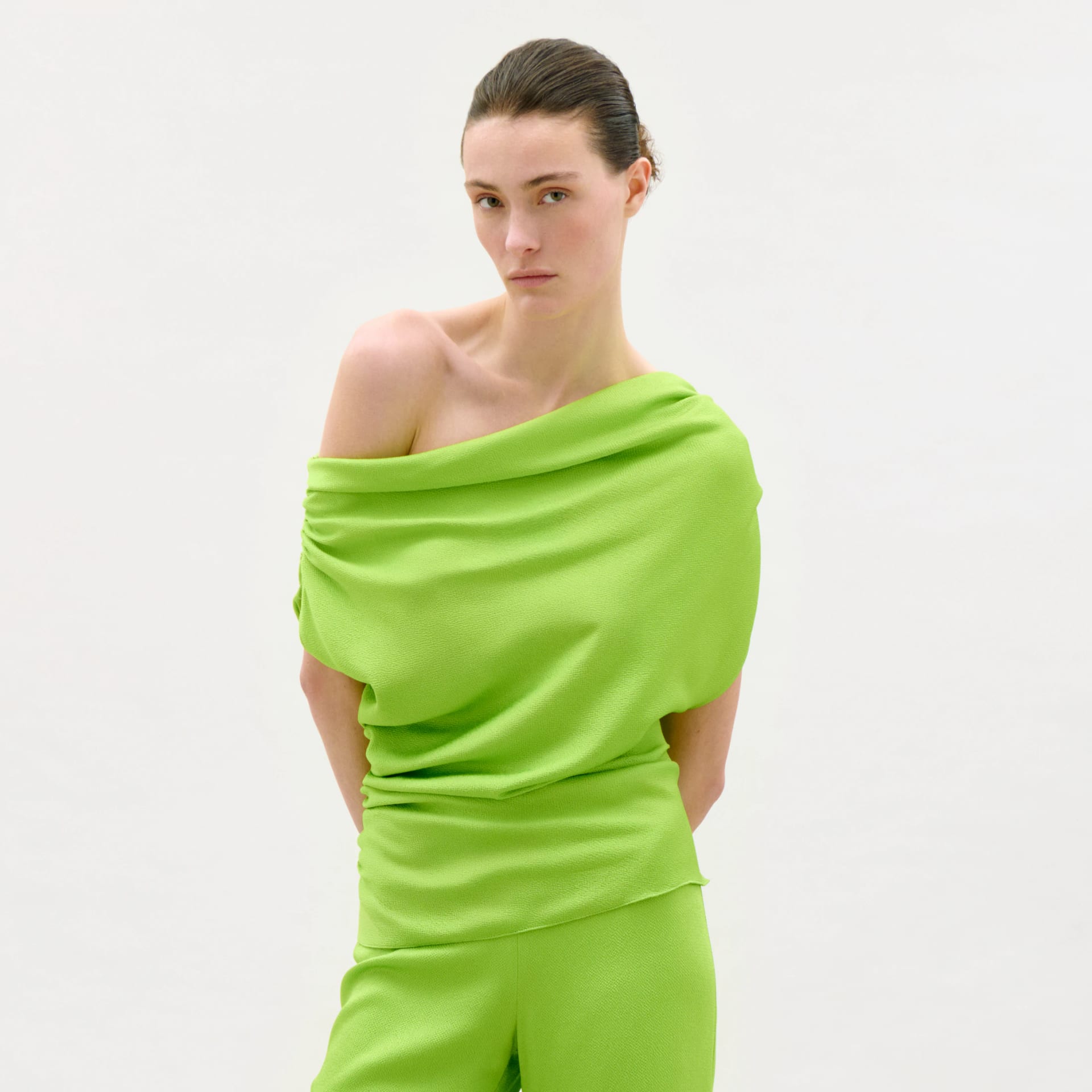 Buchi Blouse - imagen 1