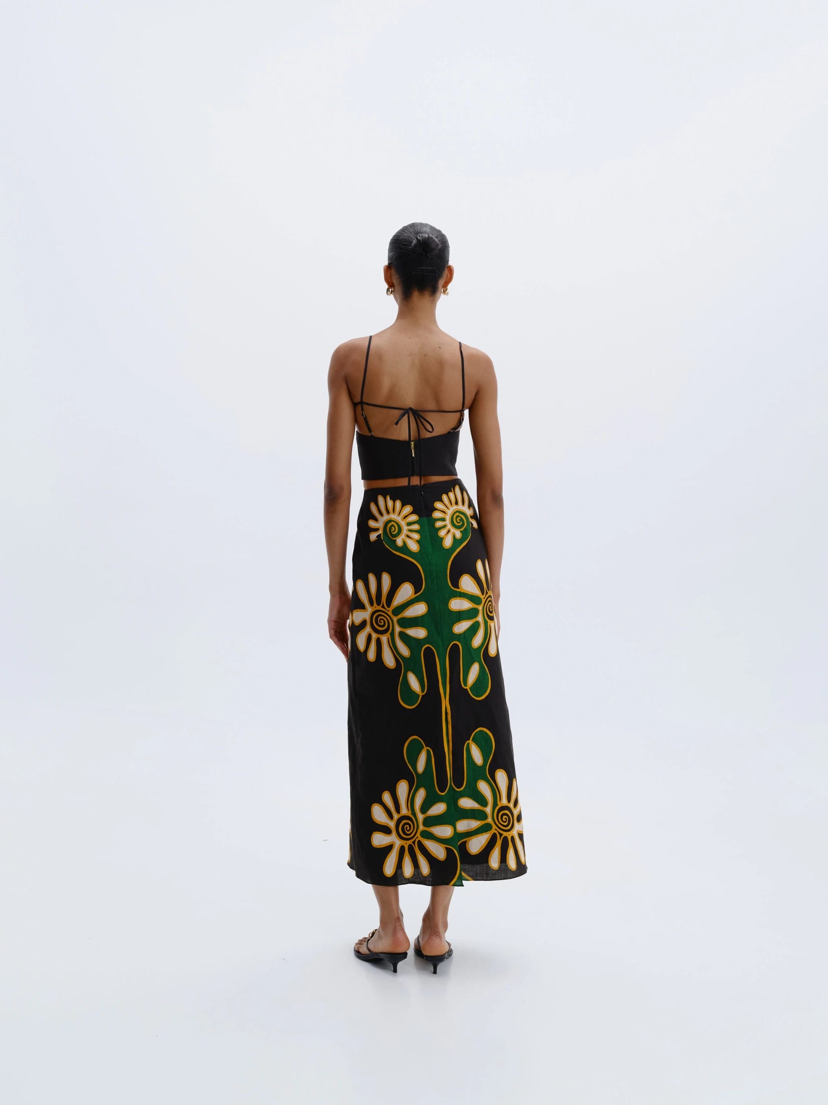 CELINA SKIRT - imagen 2