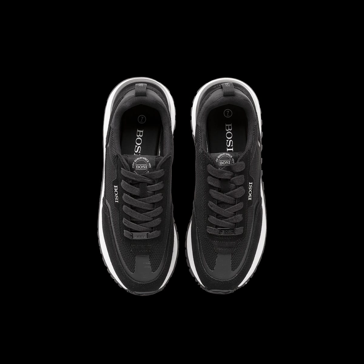 TENIS PARA HOMBRE MARTIN - imagen 9
