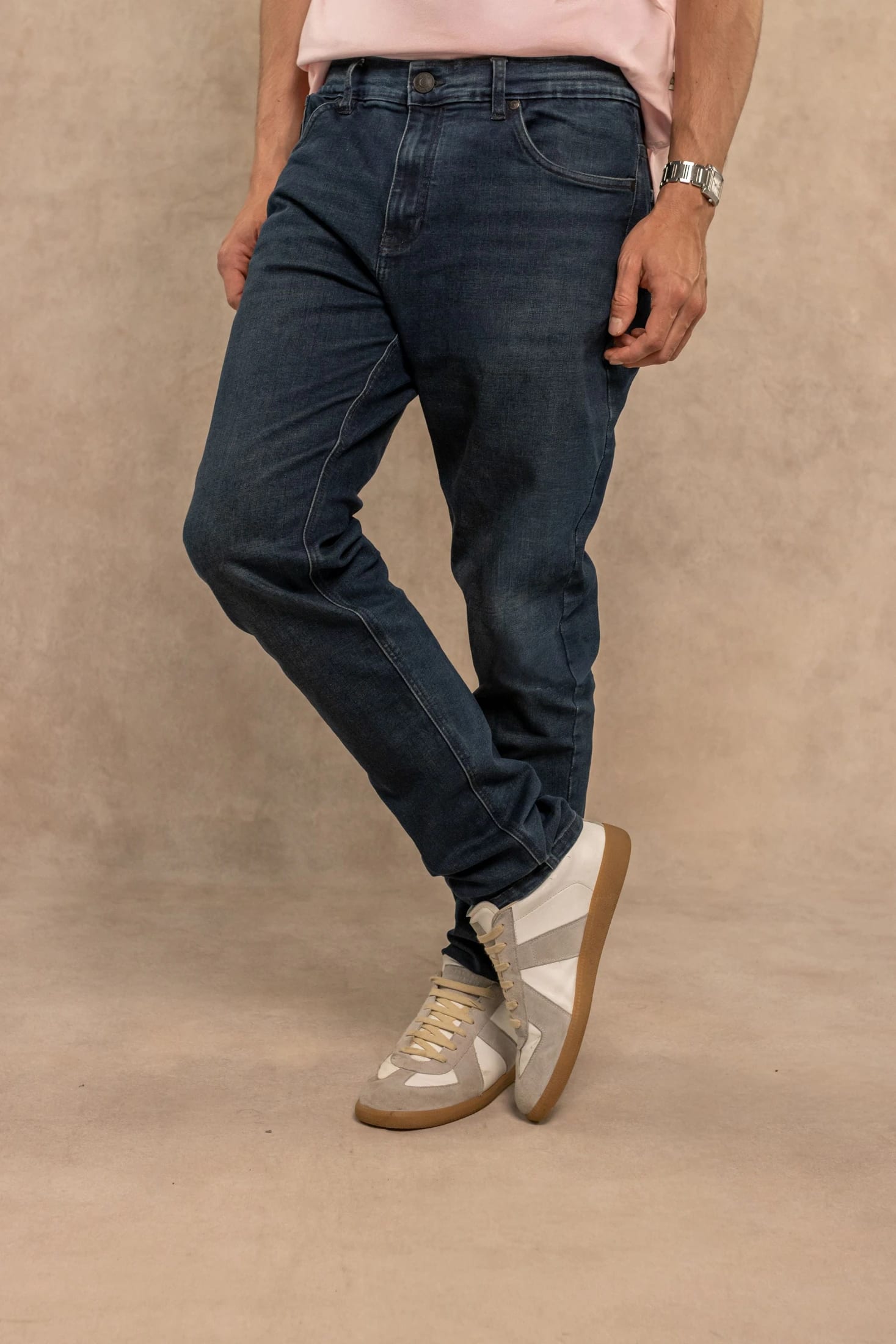 Jean Elastico Heritage - imagen 4