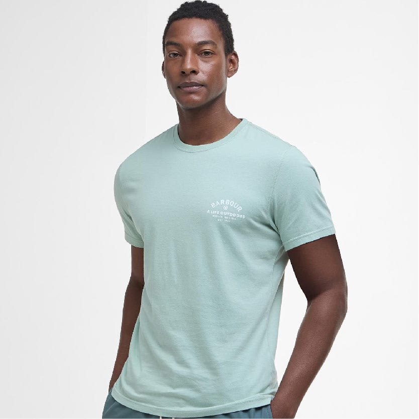 Cranmer Logo T-Shirt - imagen 1