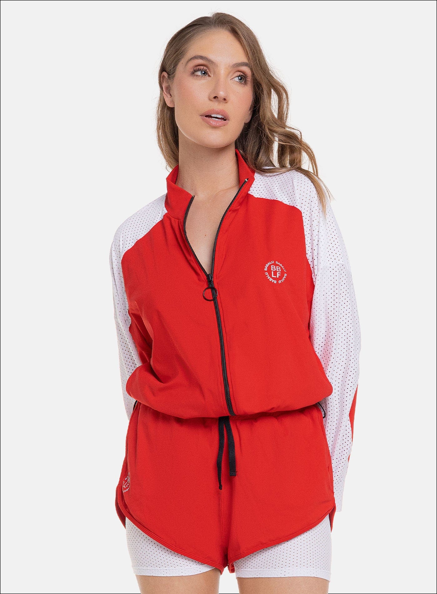 CHAQUETA DEPORTIVA TELA SHERY - PRECIO ESPECIAL - imagen 1