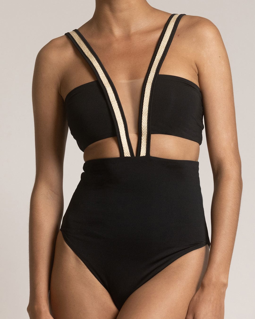 YANET ONE PIECE / Negro - imagen 5