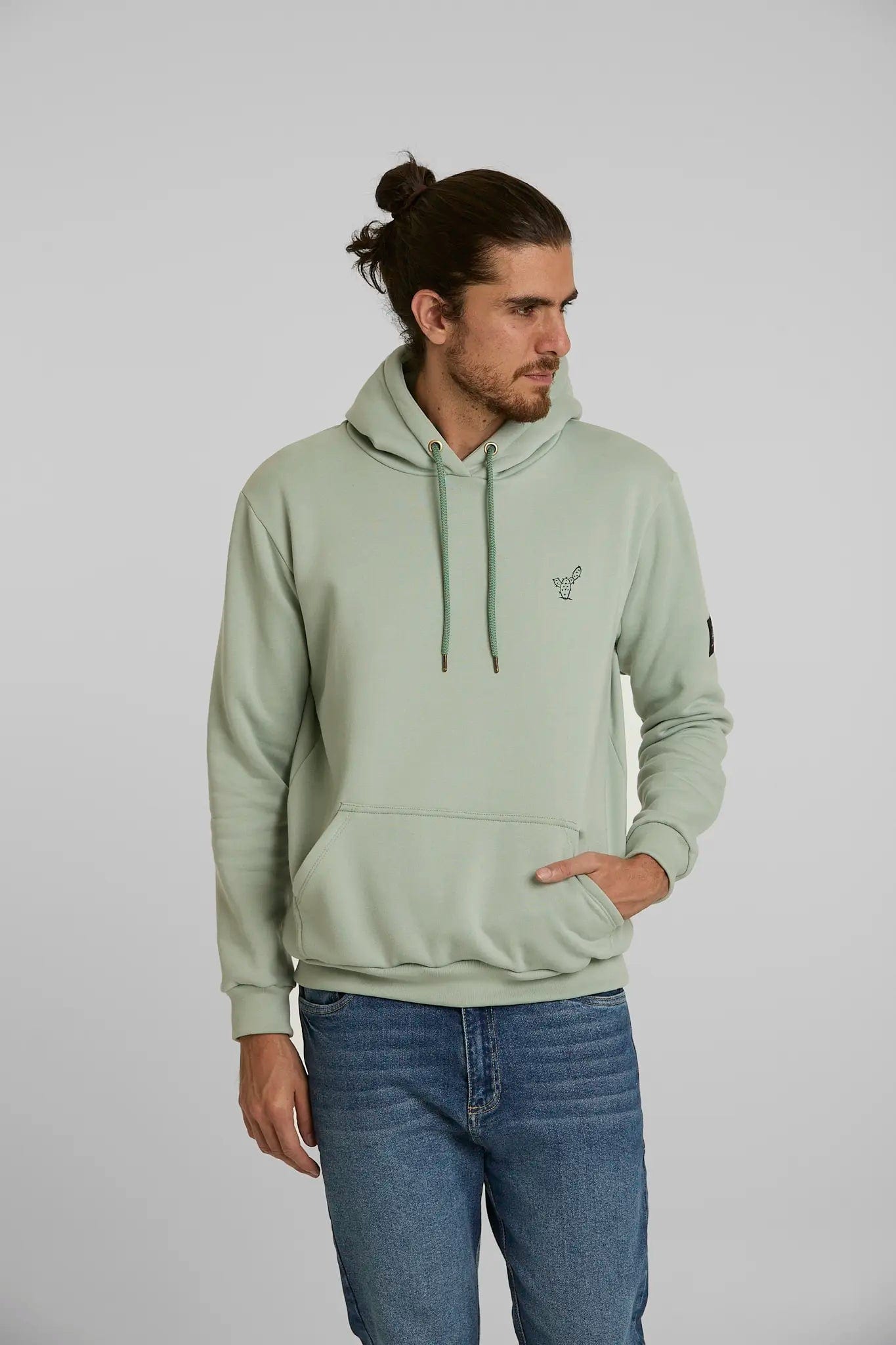 Hoodie Carry What Matters - imagen 7
