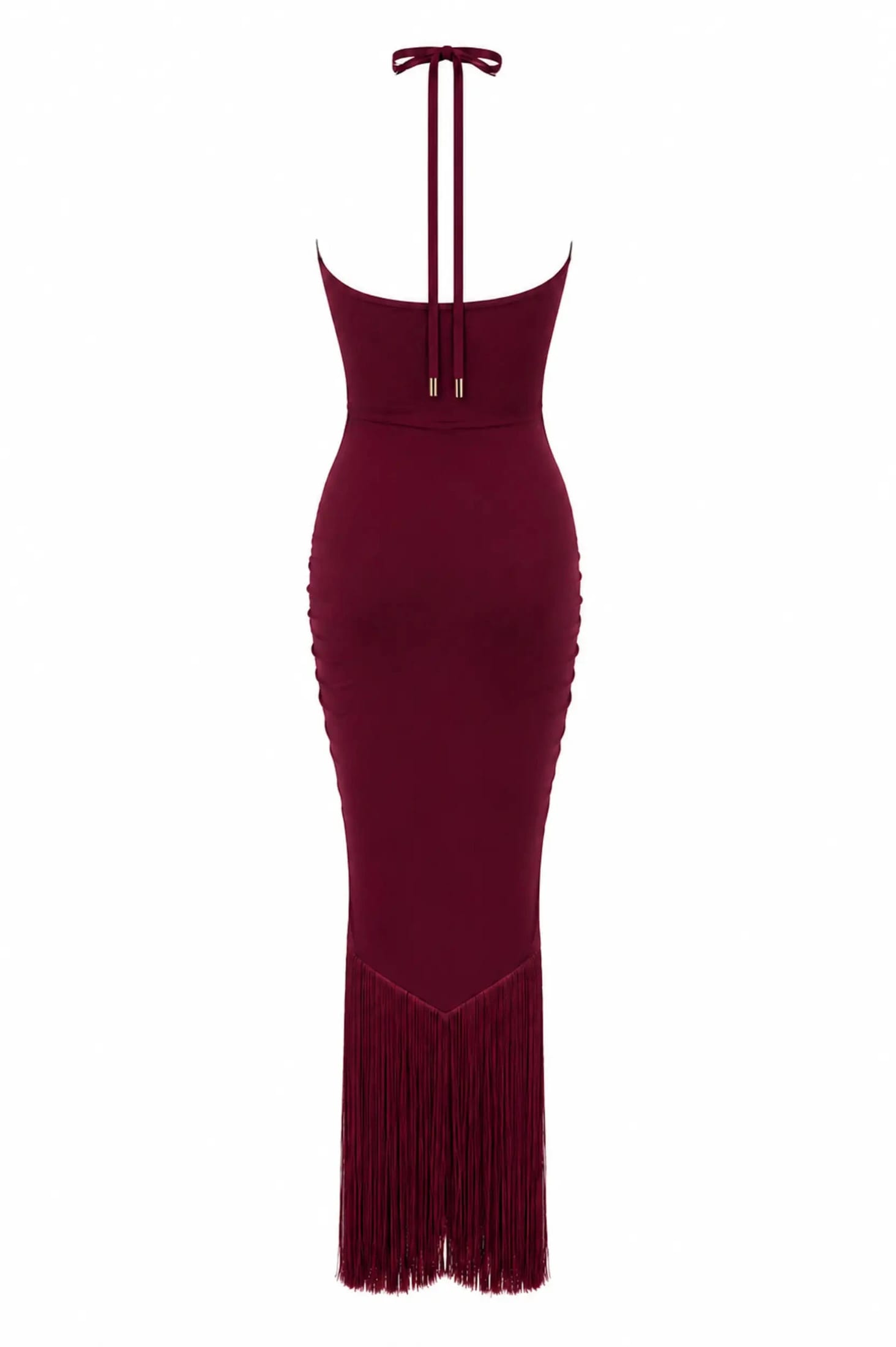 Zoe Maxi Dress - imagen 3