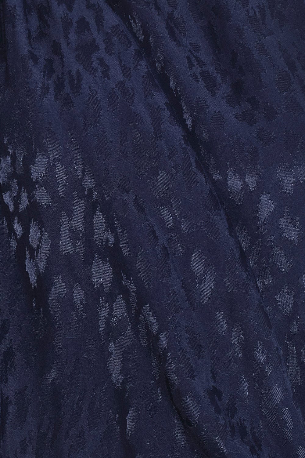 Blusa julieta azul navy - imagen 4