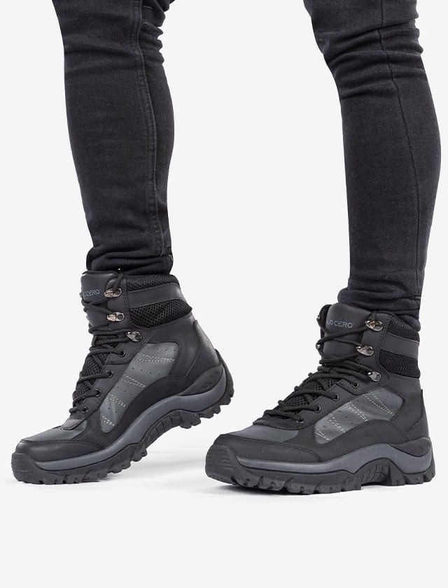 Botas Térmicas Utah Hombre - imagen 1