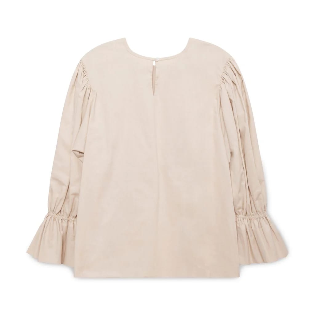 AMELIE BLOUSE - imagen 8