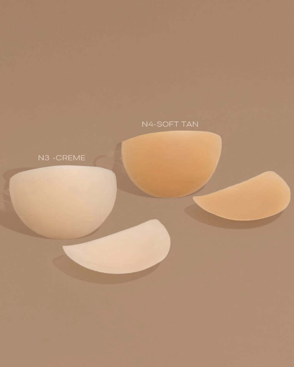 MOONSHAPE NIPPLE COVERS - imagen 2