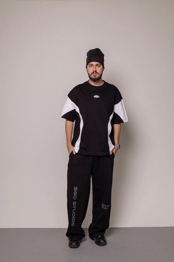 Oversized 87/27 Cortes-Negra - imagen 2
