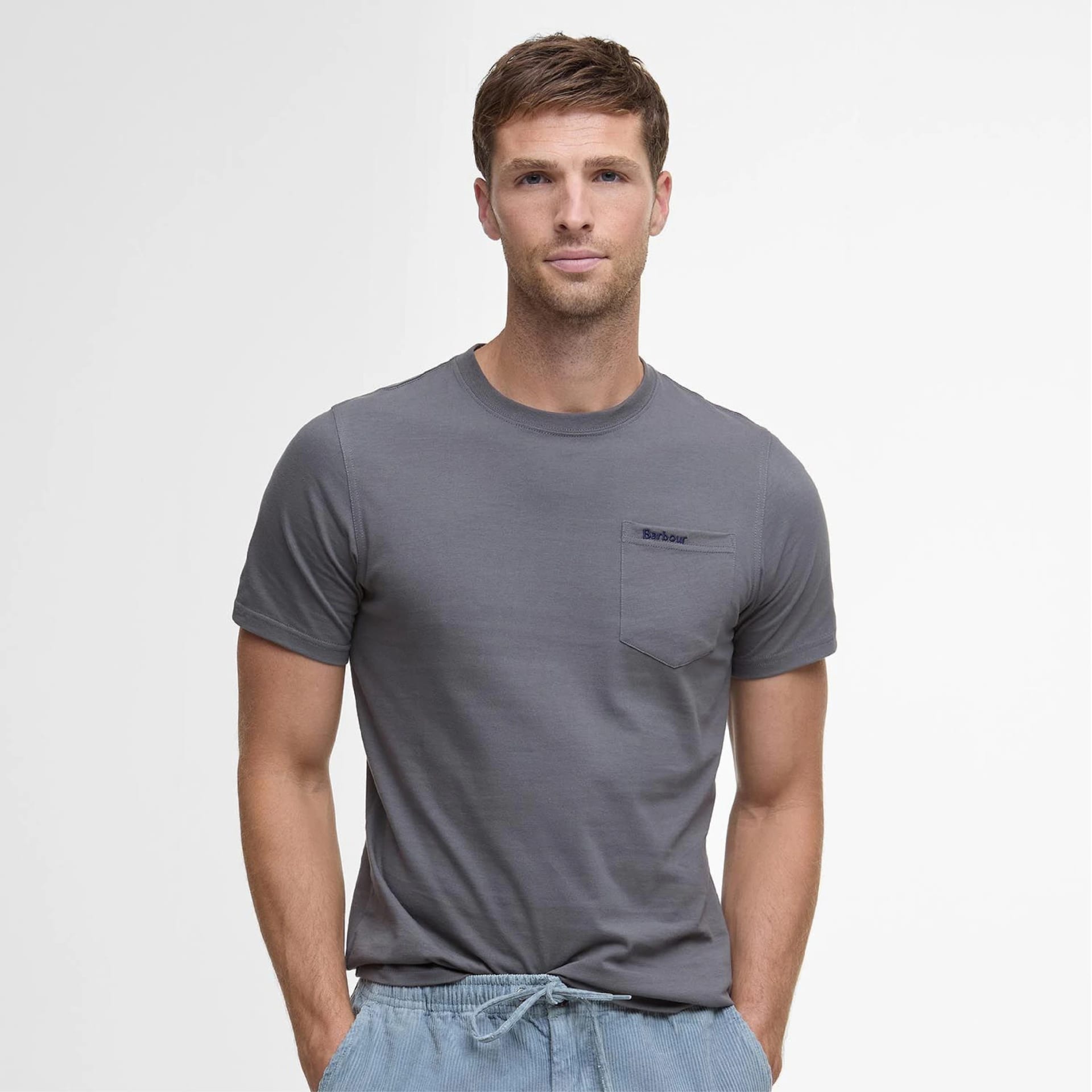 Langdon Pocket T-Shirt - imagen 1