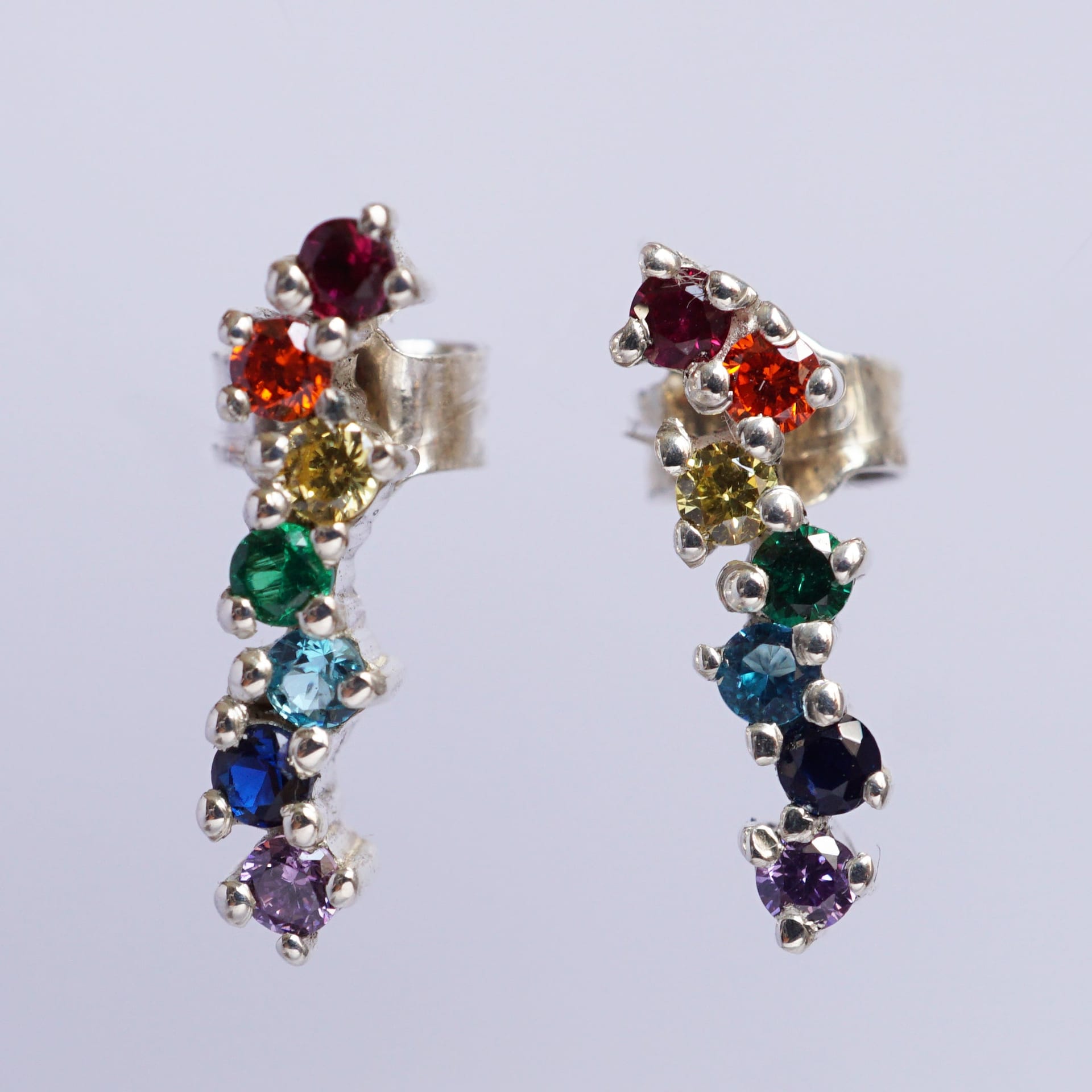 Aretes Alma - imagen 3