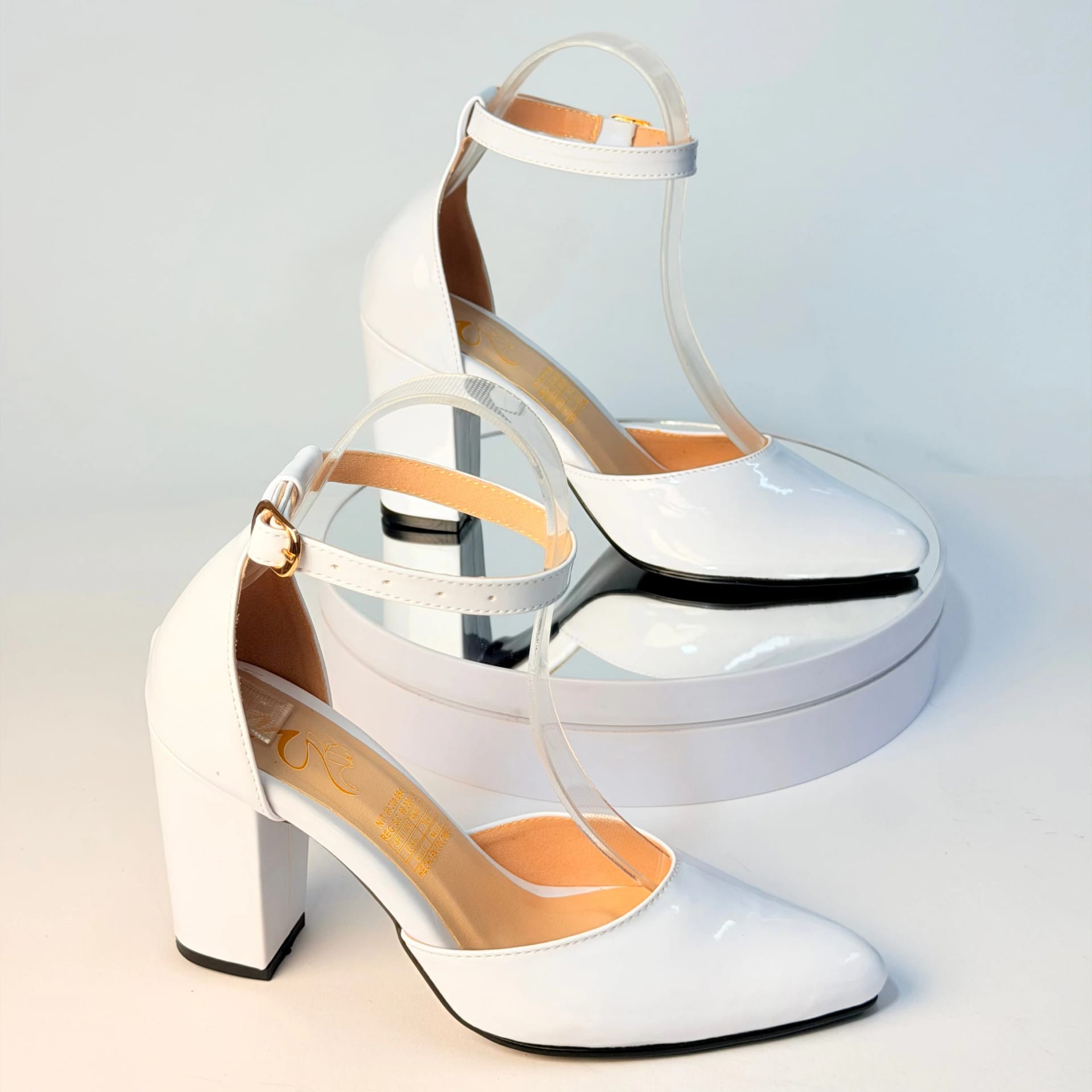 Tacon REF. 81CH | 8 1/2 - imagen 3