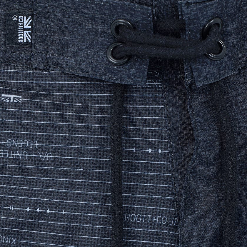Pantaloneta Gris - imagen 7