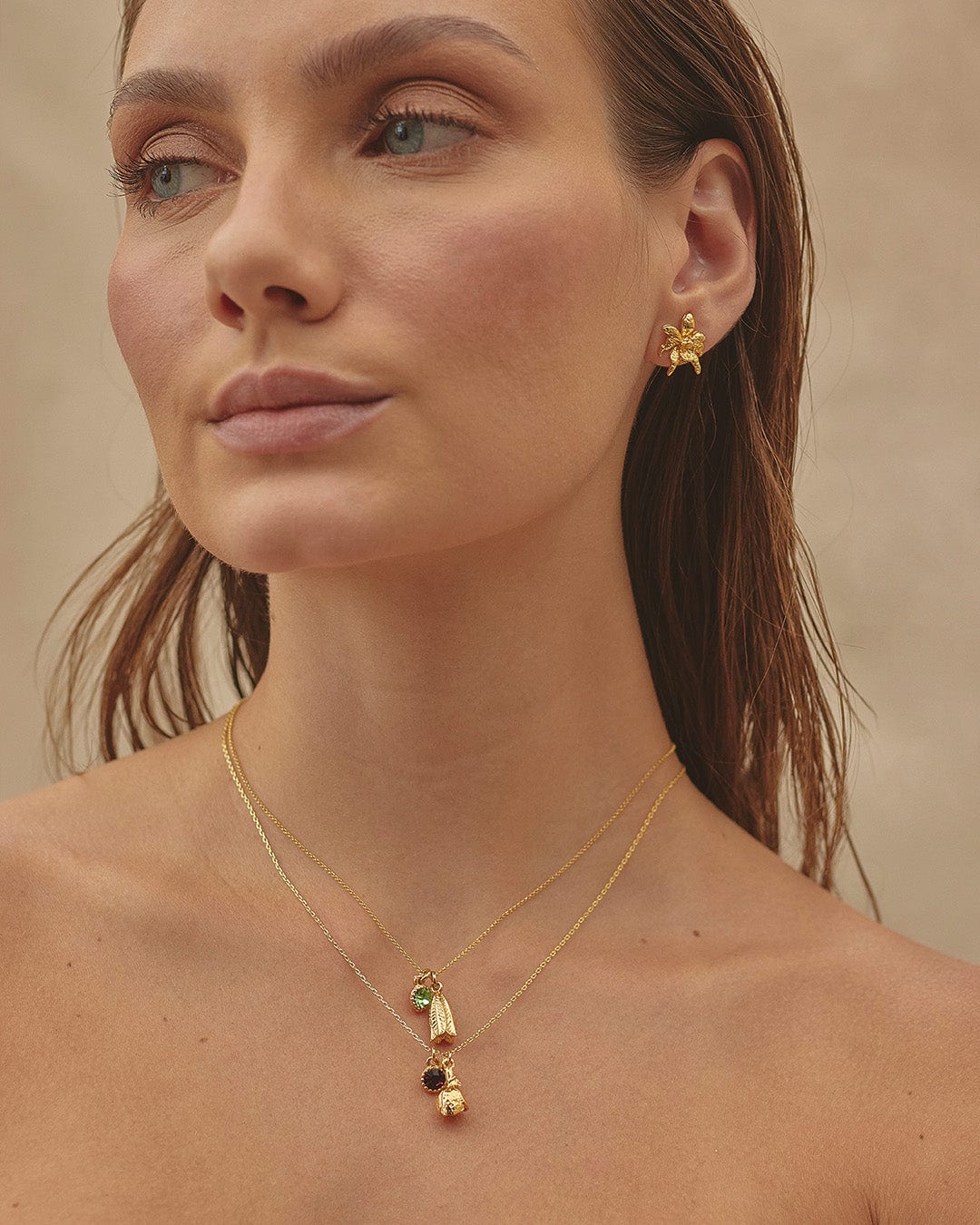 Collar The Garden - imagen 28