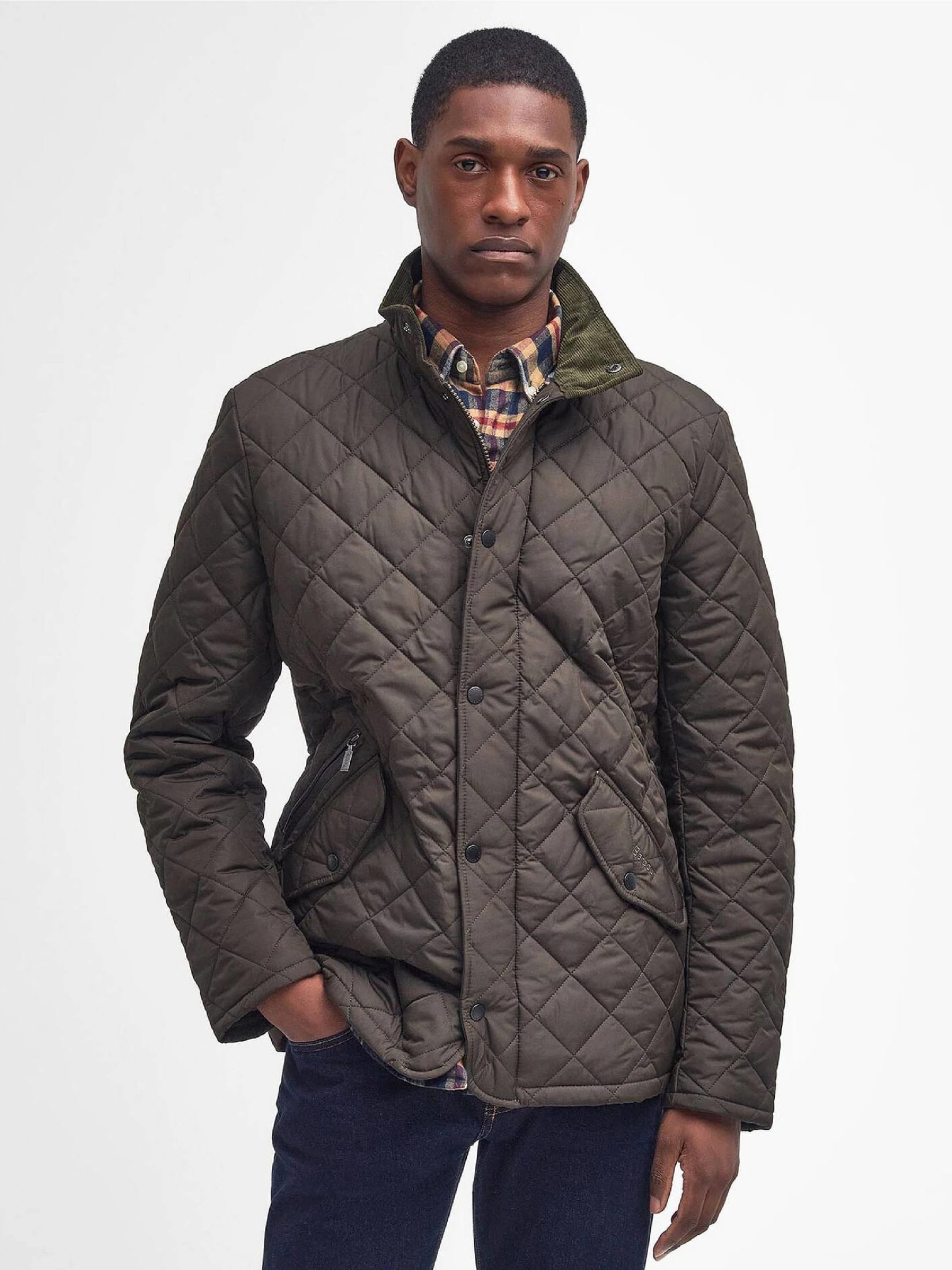 Chelsea Sportsquilt Jacket - imagen 2