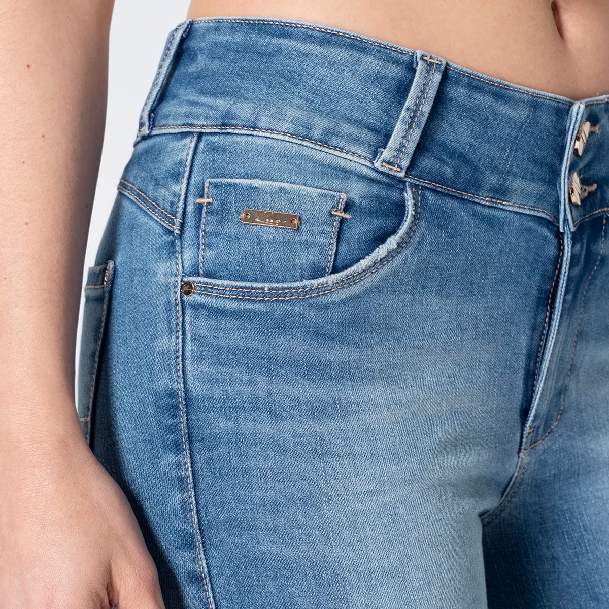 Jean Skinny Vendix - imagen 7