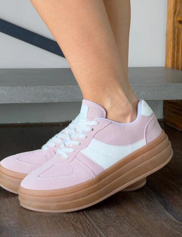 Tenis Rio Rosado - imagen 3