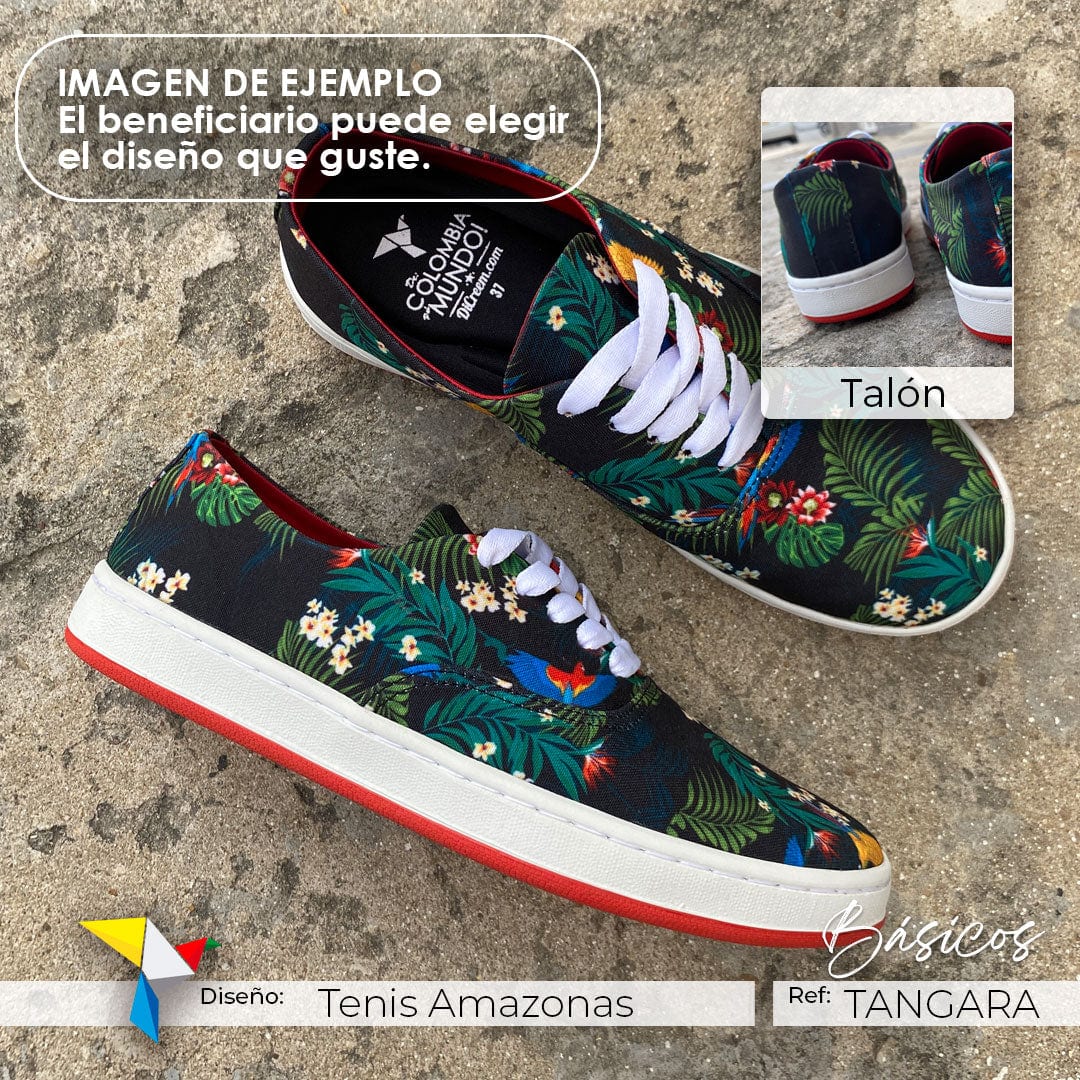 Bonos de regalos - imagen 2