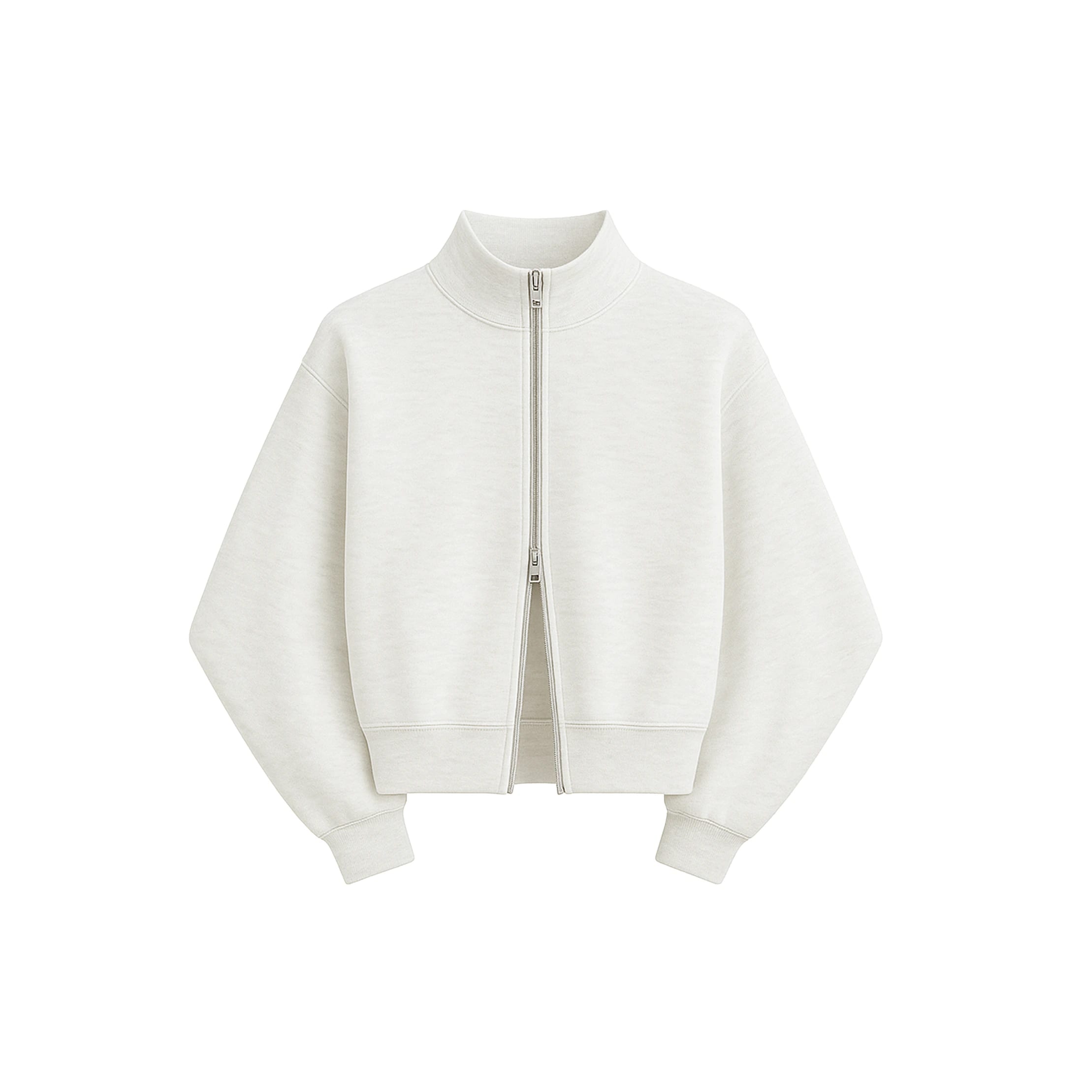 Core Track Double Zip Jacket - Nøra - imagen 1