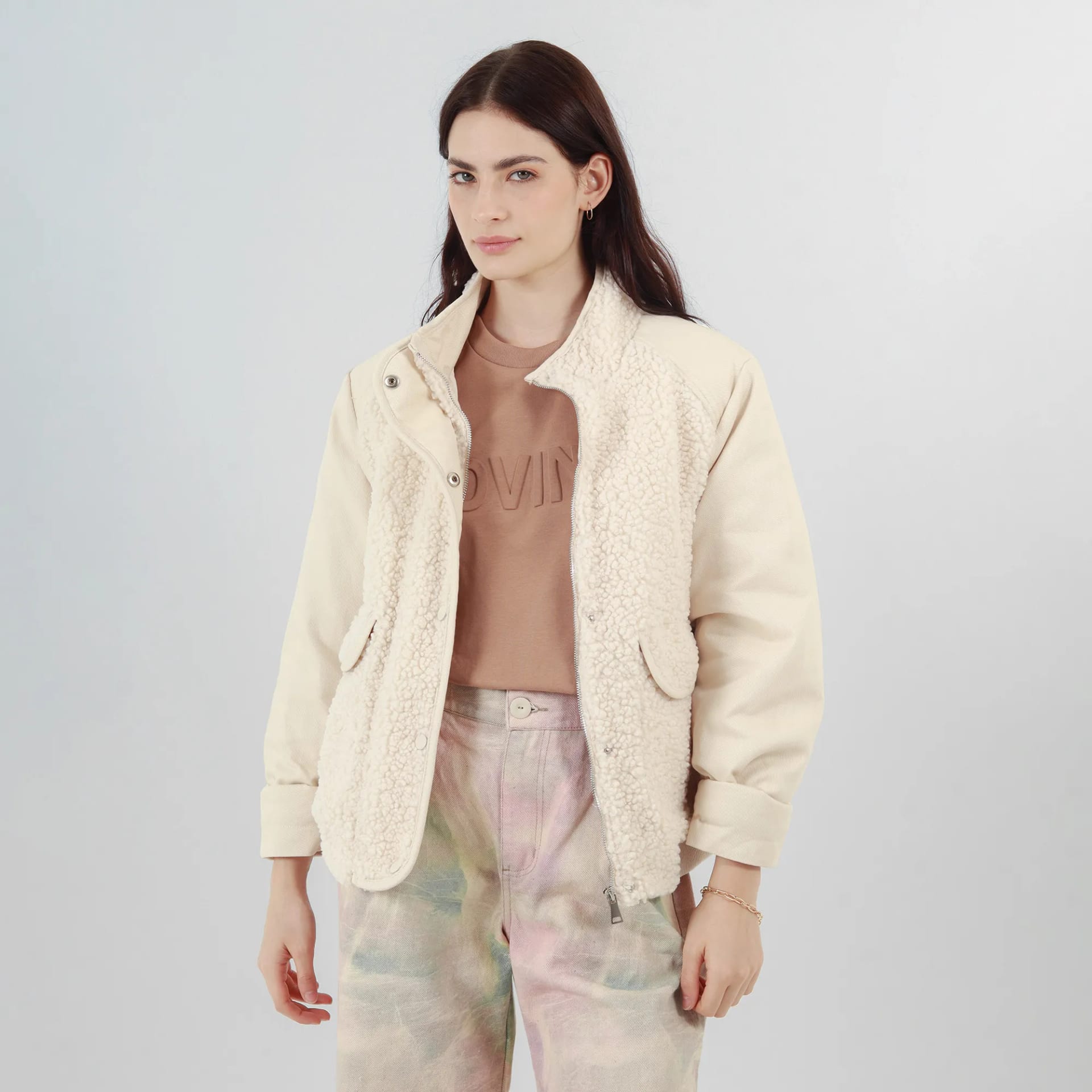 Chaqueta Ovejera - imagen 4