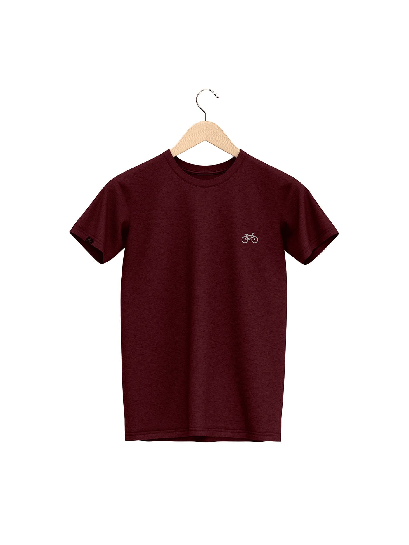 Camiseta casual male KOM - imagen 12
