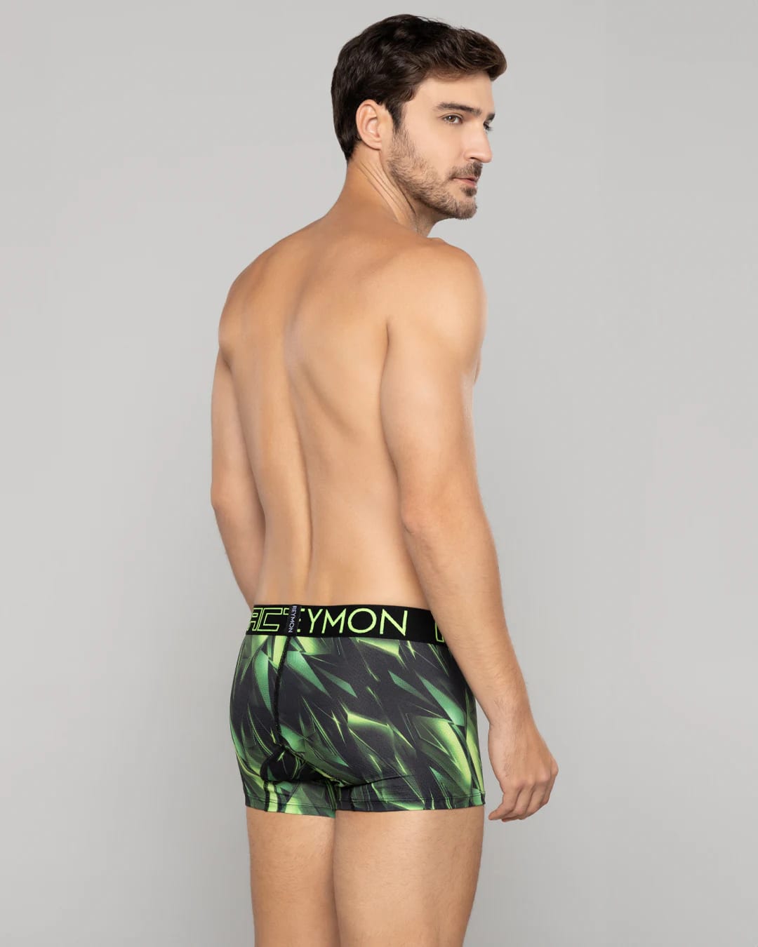 Bóxer corto active malla sublimada Ref. 3071 - imagen 13