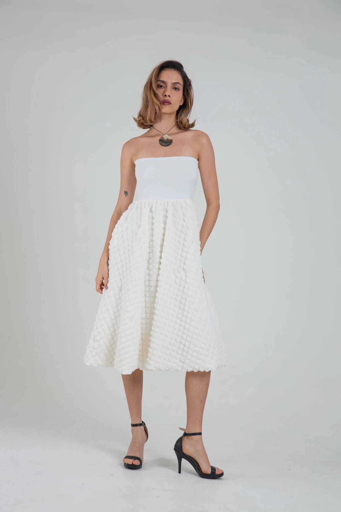 ALBA SKIRT - imagen 14