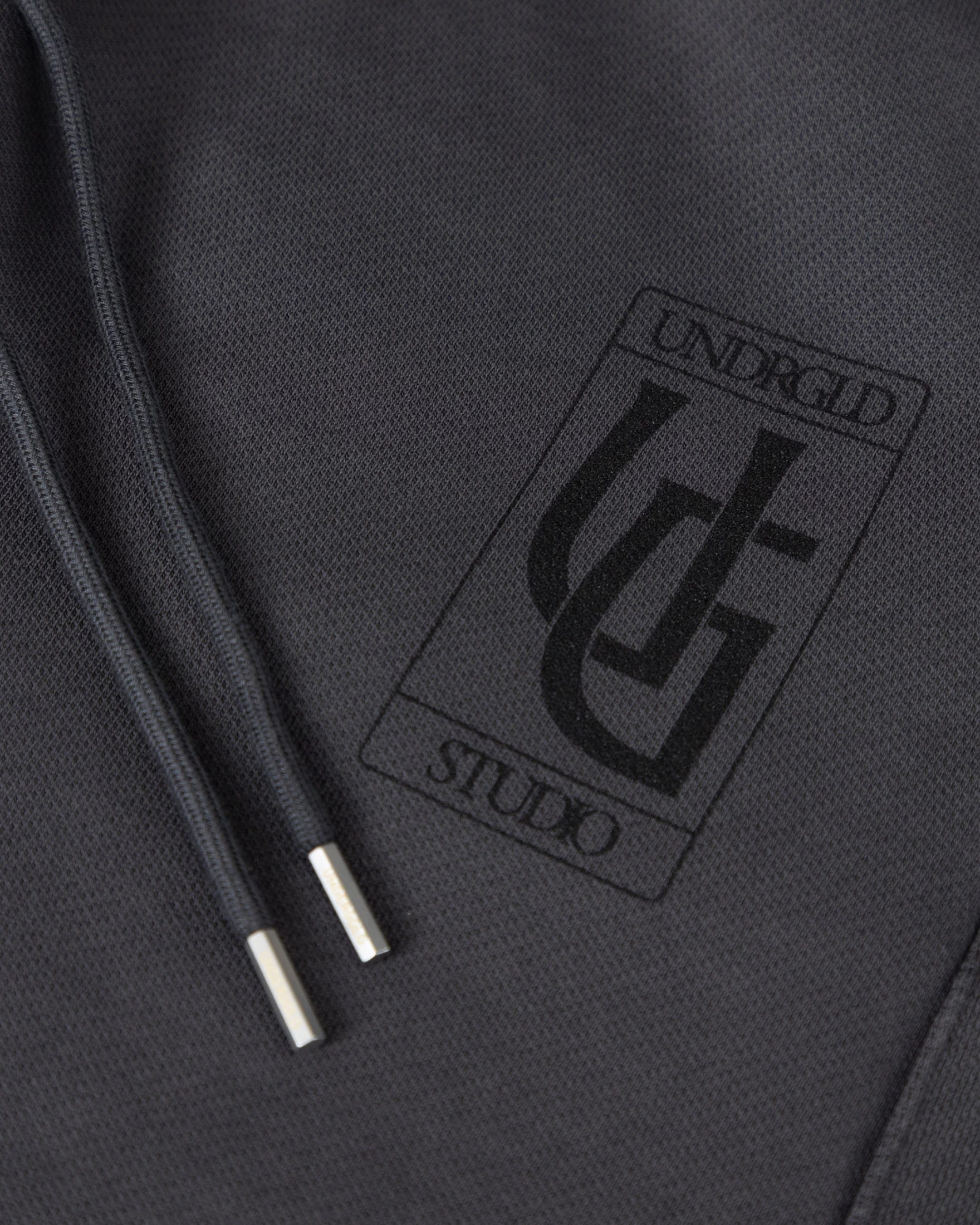 Line UG Frame Straightpants Vintage Gray - imagen 3