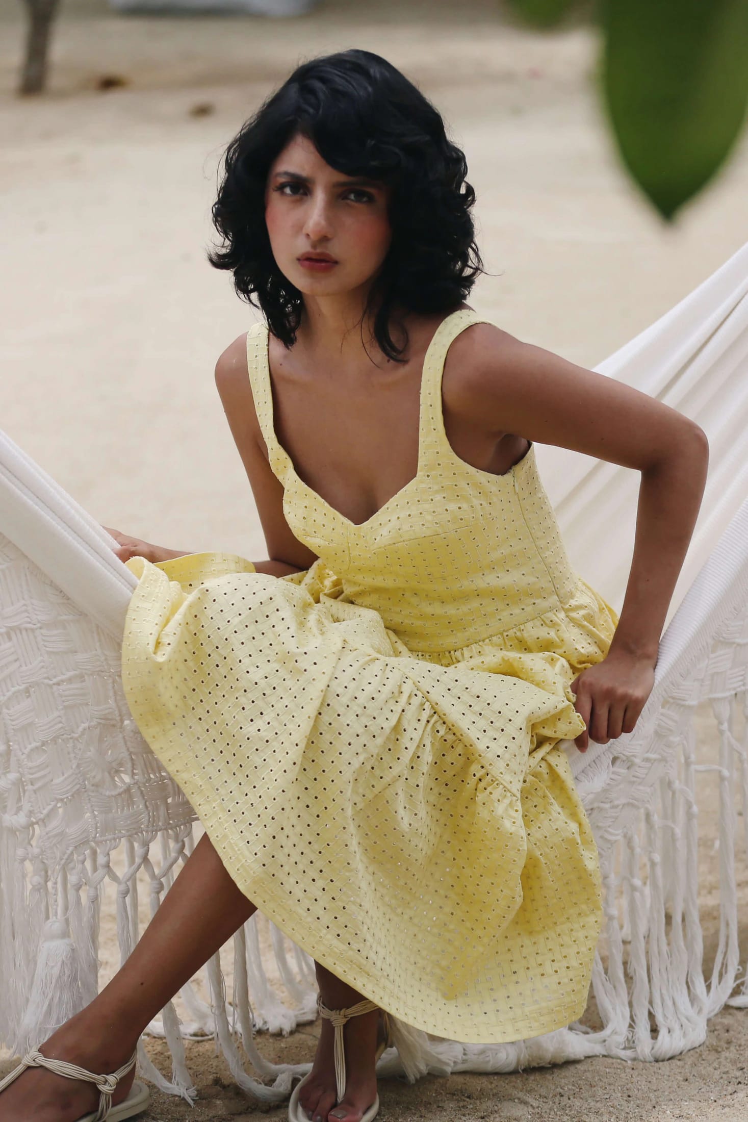 FORTUNA DRESS - imagen 2