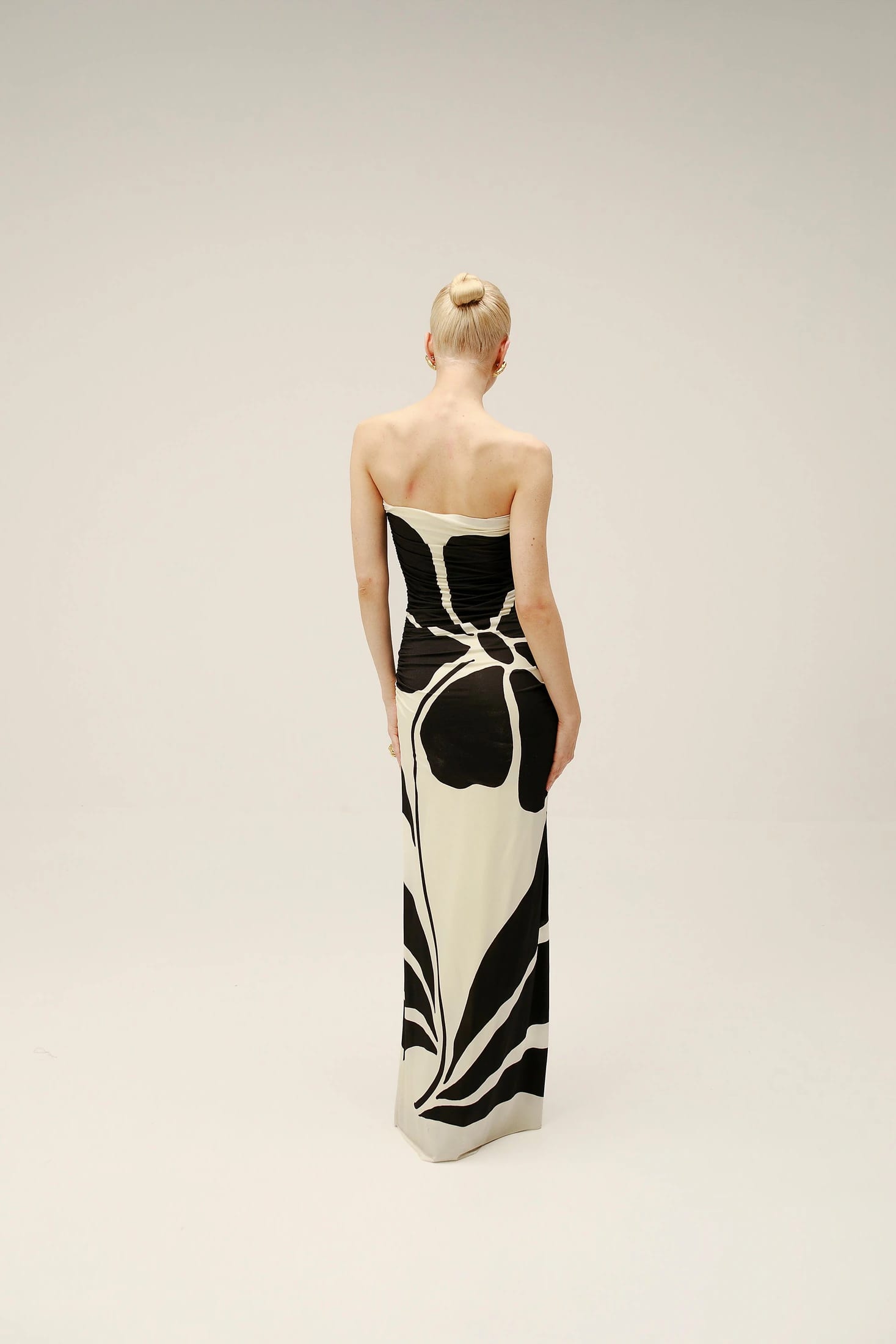 DAPHNE DRESS - imagen 3