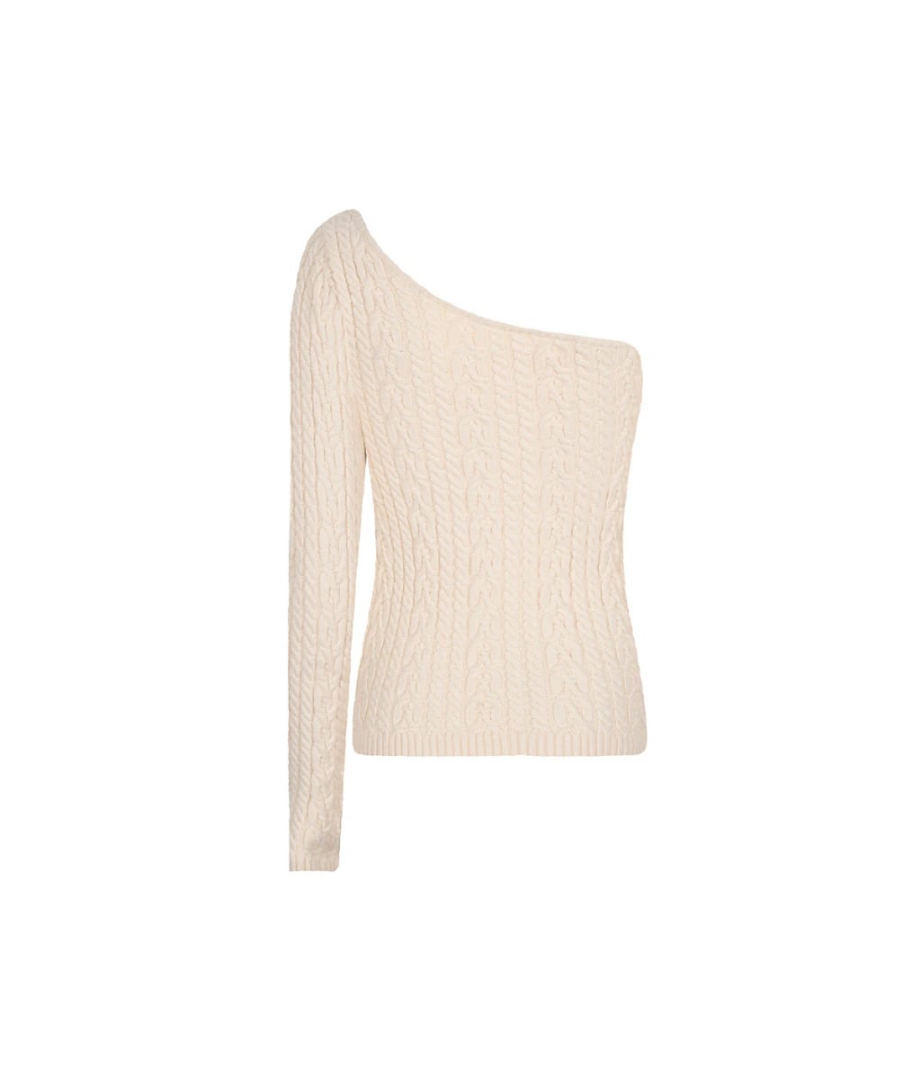SACO ASPEN MARFIL - imagen 5