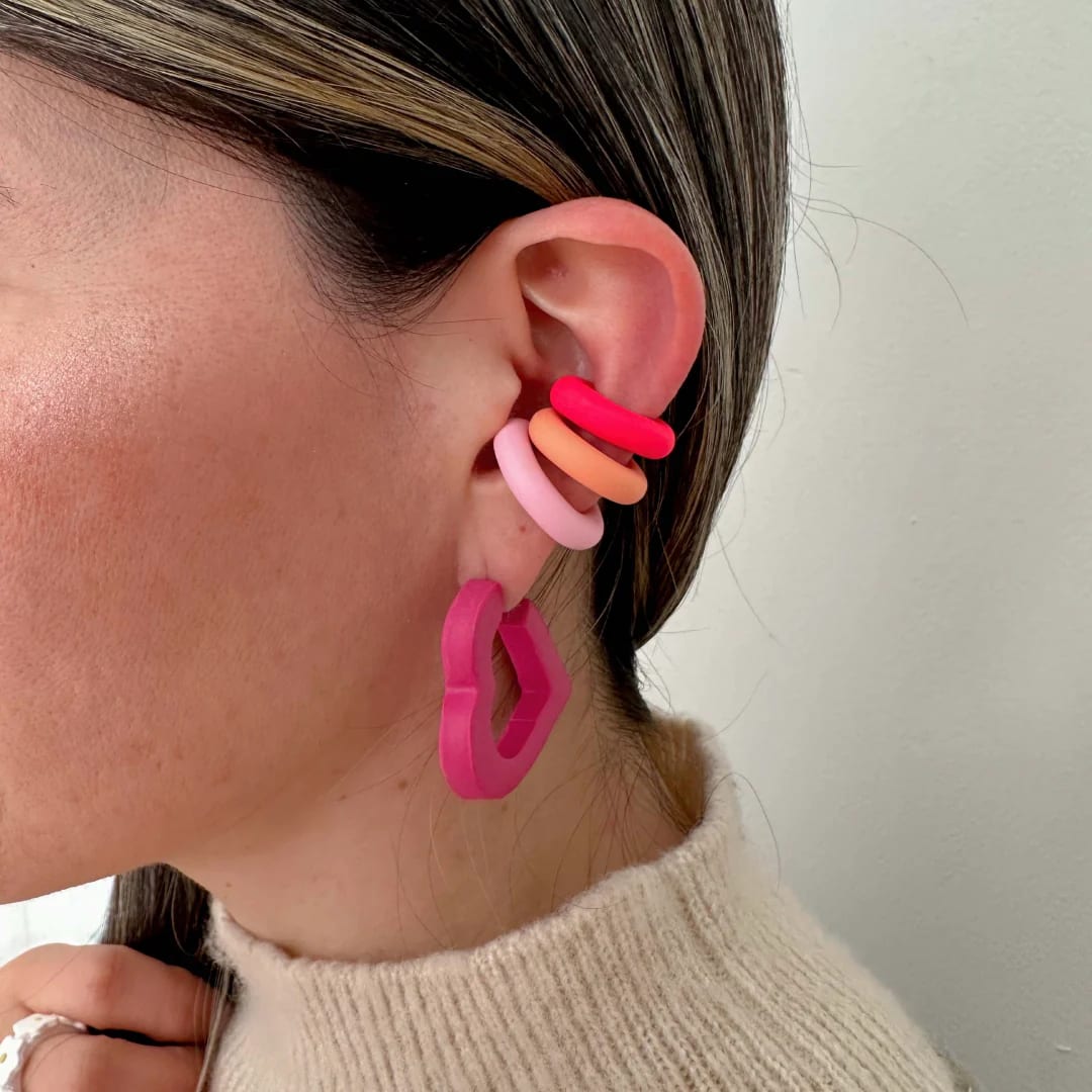 Earcuff Regular - imagen 2