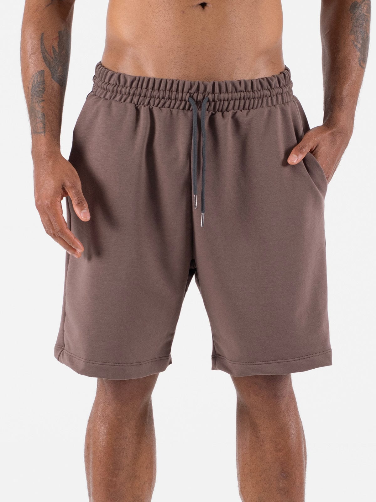 Pantaloneta moenia tawi cafe oscuro - imagen 6
