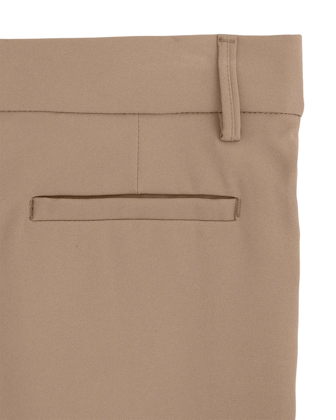 Traje Clásico Beige - imagen 11