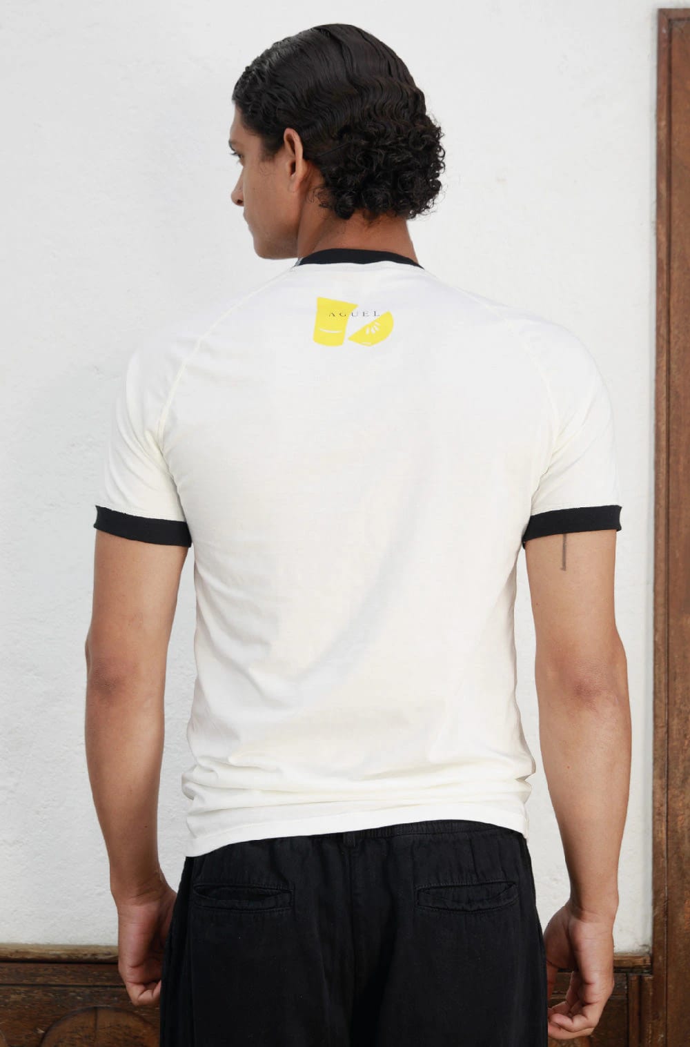Camiseta Aguardiente - imagen 2