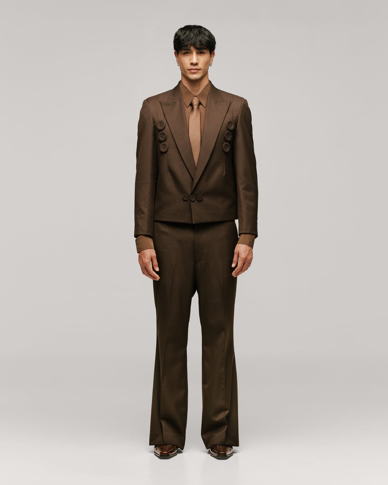 Traje sastre Arado - imagen 1