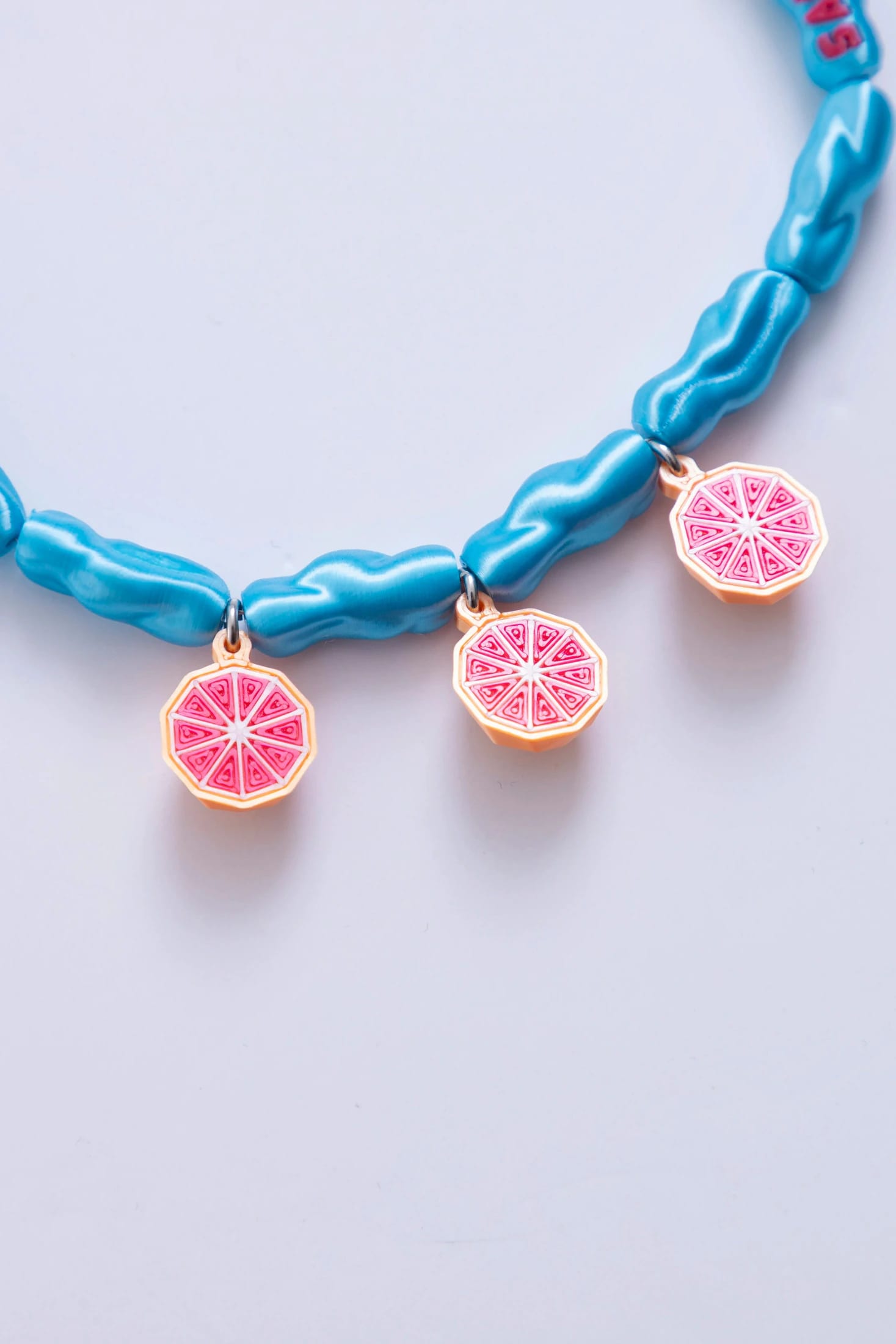Collar Alto en sabor - imagen 3
