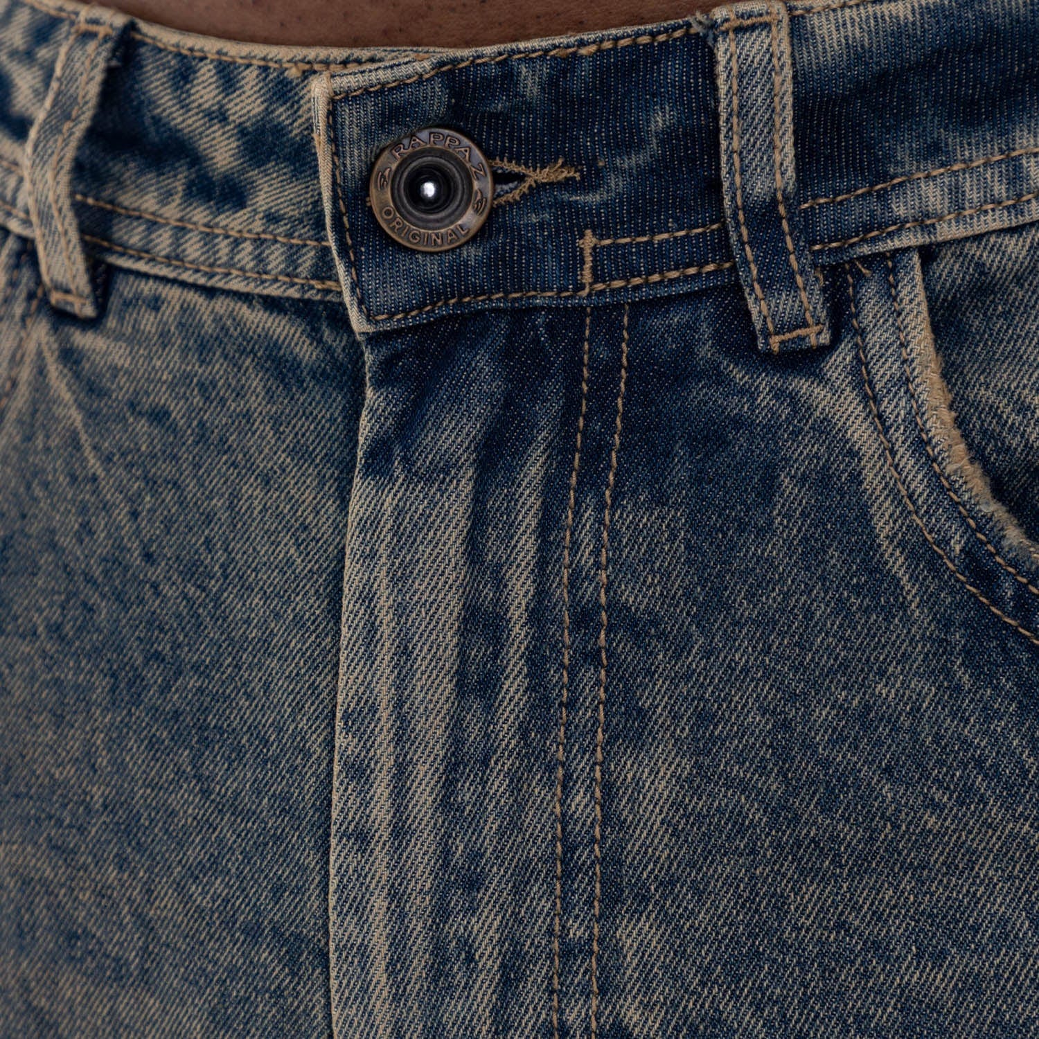 Baggy Jeans Dirty - imagen 7
