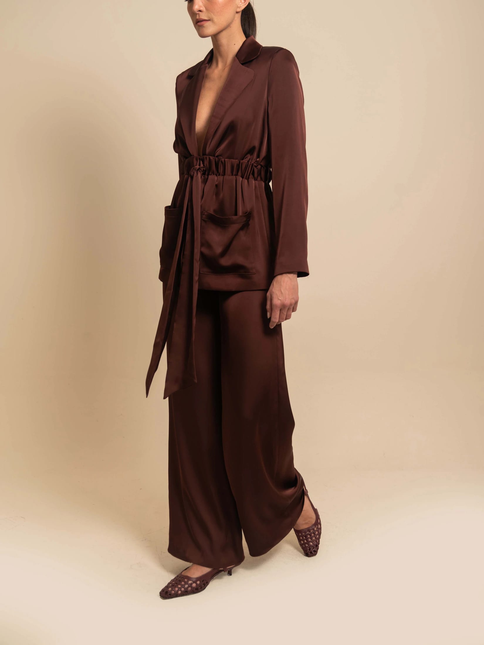 SARABI PANT ESPRESSO - imagen 3