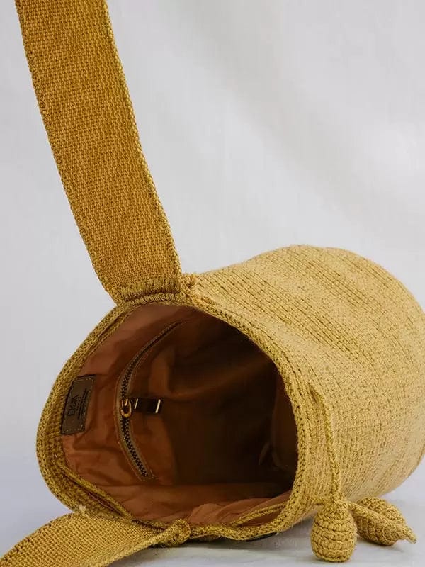 Mochila Hilos Brillantes - imagen 8